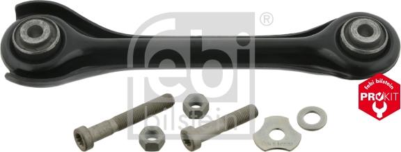 Febi Bilstein 40037 - Тяга / стійка, підвіска колеса autozip.com.ua