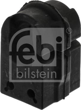 Febi Bilstein 40144 - Втулка, стабілізатор autozip.com.ua