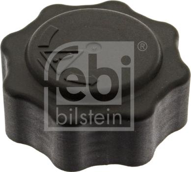 Febi Bilstein 40145 - Кришка, резервуар охолоджуючої рідини autozip.com.ua