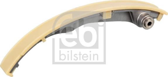 Febi Bilstein 40146 - Планка заспокоювача, ланцюг приводу autozip.com.ua