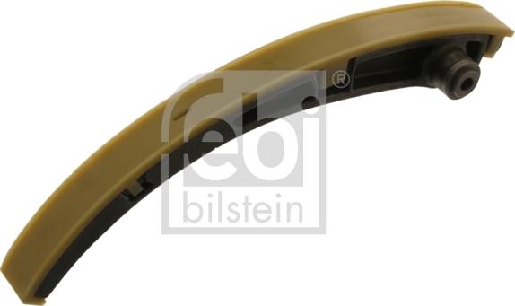 Febi Bilstein 40150 - Планка заспокоювача, ланцюг приводу autozip.com.ua