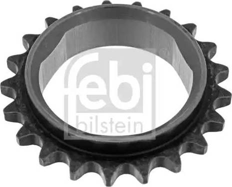 Febi Bilstein 40113 - Шестерня, колінчастий вал autozip.com.ua