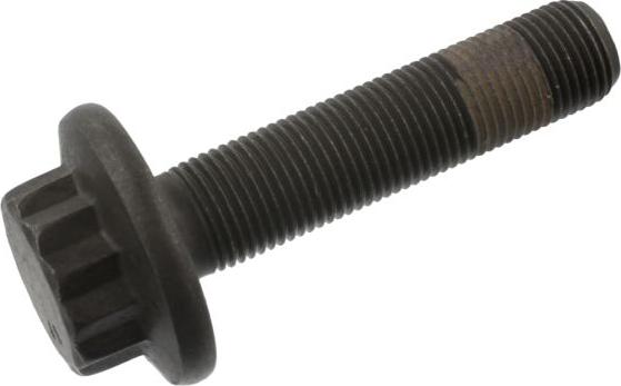 FEBI Bilstein 40112 - Болт підвіски моста, приводний вал autozip.com.ua