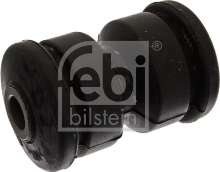 Febi Bilstein 40189 - Сайлентблок, важеля підвіски колеса autozip.com.ua