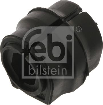 Febi Bilstein 40187 - Втулка, стабілізатор autozip.com.ua