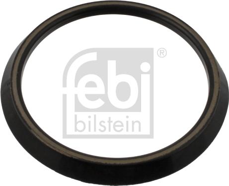 FEBI Bilstein 40136 - Ущільнене кільце, ступінчаста коробка передач autozip.com.ua