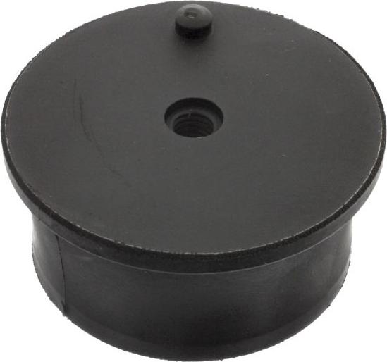 FEBI Bilstein 40132 - Подушка, підвіска двигуна autozip.com.ua