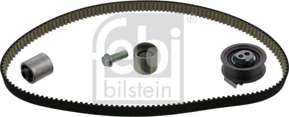 Febi Bilstein 40137 - Комплект ременя ГРМ autozip.com.ua