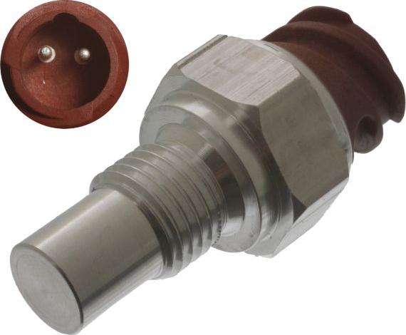 FEBI Bilstein 40120 - Датчик, температура масла autozip.com.ua