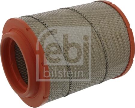 FEBI Bilstein 40172 - Повітряний фільтр autozip.com.ua