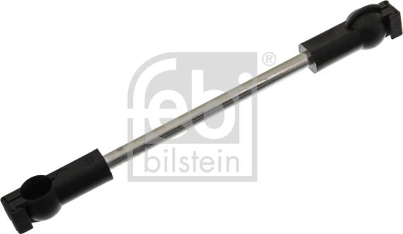 FEBI Bilstein 40899 - Шток вилки перемикання передач autozip.com.ua