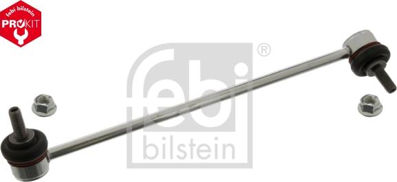 Febi Bilstein 40894 - Тяга / стійка, стабілізатор autozip.com.ua