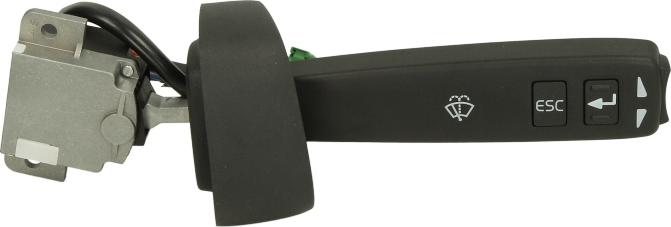 FEBI Bilstein 40895 - Вимикач на рульовій колонці autozip.com.ua