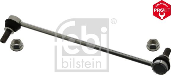 Febi Bilstein 40890 - Тяга / стійка, стабілізатор autozip.com.ua