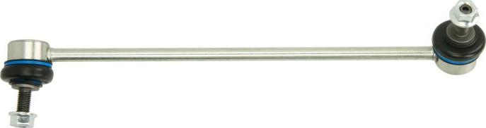 FEBI Bilstein 40893 - Тяга / стійка, стабілізатор autozip.com.ua