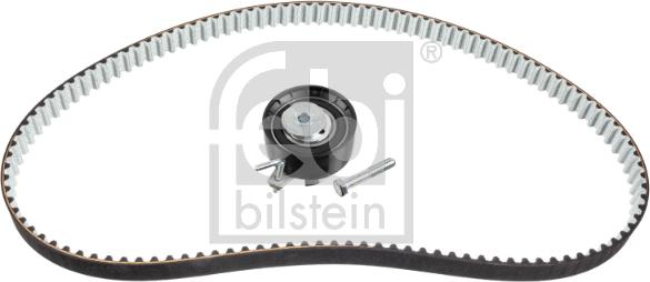 Febi Bilstein 40848 - Комплект ременя ГРМ autozip.com.ua