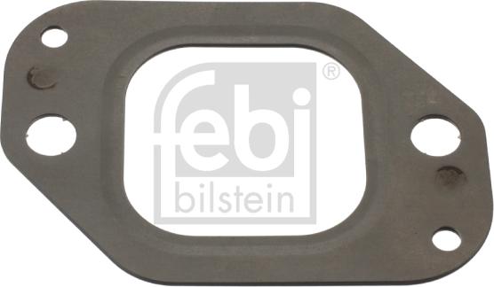 Febi Bilstein 40886 - Прокладка, випускний колектор autozip.com.ua