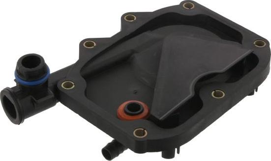 FEBI Bilstein 40883 - Клапан, відведення повітря з картера autozip.com.ua