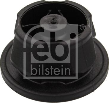 Febi Bilstein =40836 - Кріпильний елемент, кожух двигуна autozip.com.ua