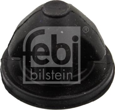 Febi Bilstein =40837 - Кріпильний елемент, кожух двигуна autozip.com.ua