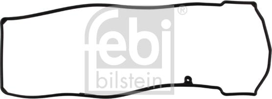 Febi Bilstein 40829 - Прокладка, кришка головки циліндра autozip.com.ua