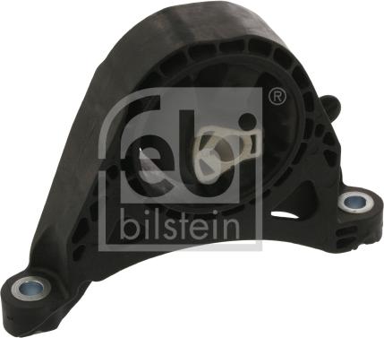 Febi Bilstein 40876 - Подушка, підвіска двигуна autozip.com.ua