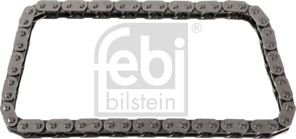 Febi Bilstein 40394 - Ланцюг, привід маслонасоса autozip.com.ua