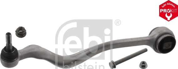 Febi Bilstein 40303 - Важіль незалежної підвіски колеса autozip.com.ua