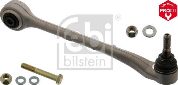 Febi Bilstein 40376 - Важіль незалежної підвіски колеса autozip.com.ua