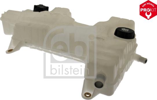 Febi Bilstein 40246 - Компенсаційний бак, охолоджуюча рідина autozip.com.ua