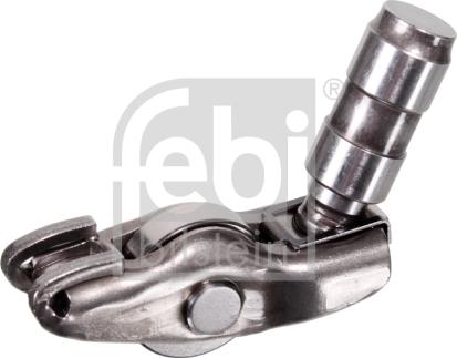 Febi Bilstein 40202 - Балансир, управління двигуном autozip.com.ua