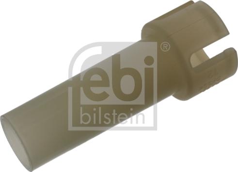 Febi Bilstein 40235 - Шланг, теплообмінник для охолодження трансмісійного масла autozip.com.ua