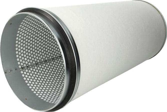 FEBI Bilstein 40228 - Повітряний фільтр autozip.com.ua