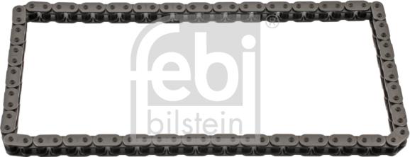 Febi Bilstein 40274 - Ланцюг приводу распредвала autozip.com.ua