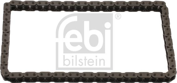 Febi Bilstein 40275 - Ланцюг приводу распредвала autozip.com.ua