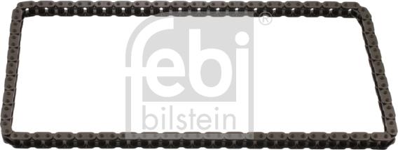 Febi Bilstein 40273 - Ланцюг приводу распредвала autozip.com.ua