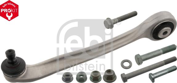 Febi Bilstein 40745 - Важіль незалежної підвіски колеса autozip.com.ua