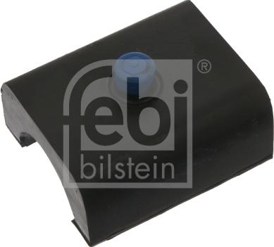 Febi Bilstein 40758 - Втулка, стабілізатор autozip.com.ua