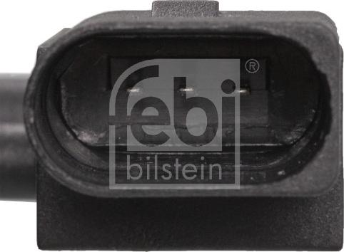 Febi Bilstein 40766 - Датчик, тиск вихлопних газів autozip.com.ua
