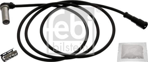 Febi Bilstein 40785 - Датчик ABS, частота обертання колеса autozip.com.ua