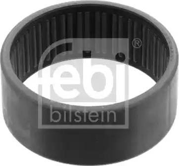 Febi Bilstein 40732 - Підшипник, шийка осі autozip.com.ua