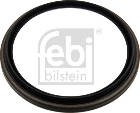 Febi Bilstein 40737 - Кільце ущільнювача, поворотного кулака autozip.com.ua