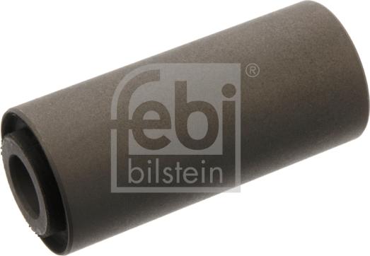 Febi Bilstein 40728 - Підвіска кабіни autozip.com.ua