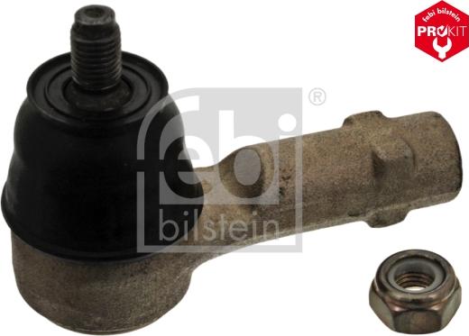 Febi Bilstein 41992 - Наконечник рульової тяги, кульовий шарнір autozip.com.ua