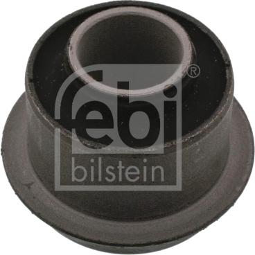 Febi Bilstein 41458 - Сайлентблок, важеля підвіски колеса autozip.com.ua