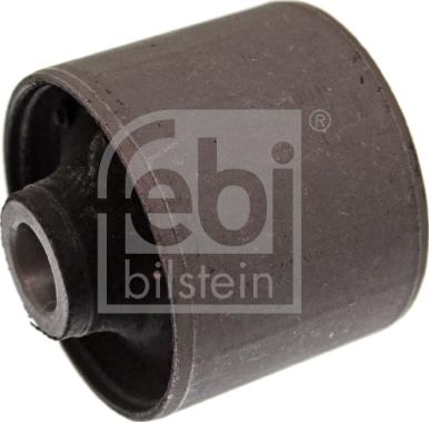 Febi Bilstein 41464 - Сайлентблок, важеля підвіски колеса autozip.com.ua