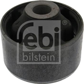 Febi Bilstein 41419 - Сайлентблок, важеля підвіски колеса autozip.com.ua