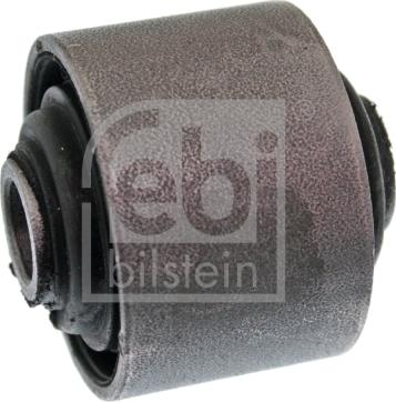 Febi Bilstein 41411 - Сайлентблок, важеля підвіски колеса autozip.com.ua