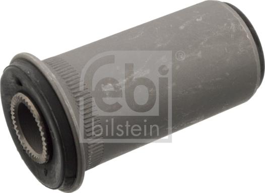 Febi Bilstein 41489 - Сайлентблок, важеля підвіски колеса autozip.com.ua