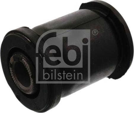 Febi Bilstein 41481 - Сайлентблок, важеля підвіски колеса autozip.com.ua